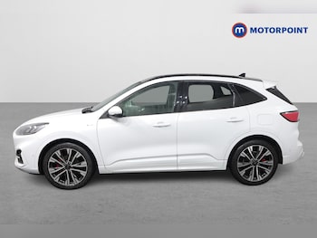 Used Ford Kuga 2021 for sale - 77543280: Photo