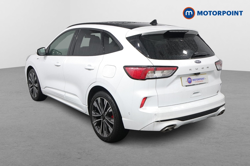 Used Ford Kuga 2021 for sale - 77543280: Photo 5