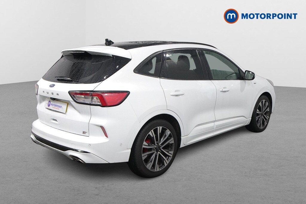 Used Ford Kuga 2021 for sale - 77543280: Photo 7