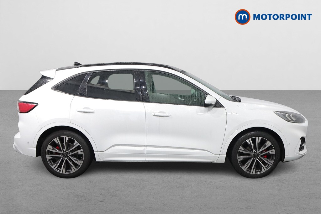 Used Ford Kuga 2021 for sale - 77543280: Photo 8