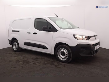 Used Citroen Berlingo 2026 for sale - 79339641: Photo