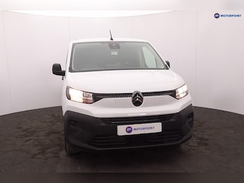 Used Citroen Berlingo 2026 for sale - 79339641: Photo