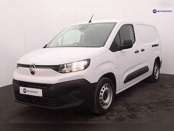 Used Citroen Berlingo 2026 for sale - 79339641: Photo