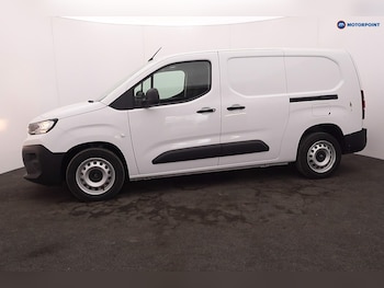 Used Citroen Berlingo 2026 for sale - 79339641: Photo