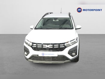 Used Dacia Jogger 2023 for sale - 75917484: Photo