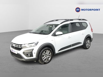 Used Dacia Jogger 2023 for sale - 75917484: Photo