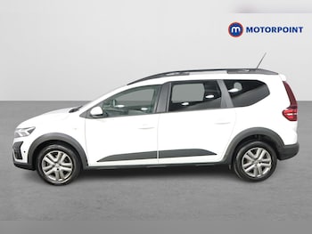 Used Dacia Jogger 2023 for sale - 75917484: Photo