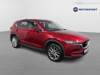 Used Mazda CX-5 2019 for sale - 75515147: Photo