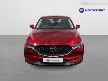 Used Mazda CX-5 2019 for sale - 75515147: Photo