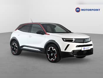 Used Vauxhall Mokka 2022 for sale - 79629612: Photo