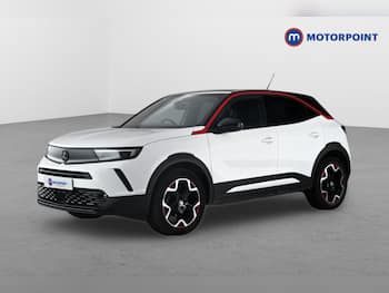 Used Vauxhall Mokka 2022 for sale - 79629612: Photo