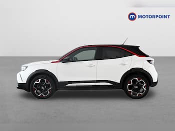 Used Vauxhall Mokka 2022 for sale - 79629612: Photo