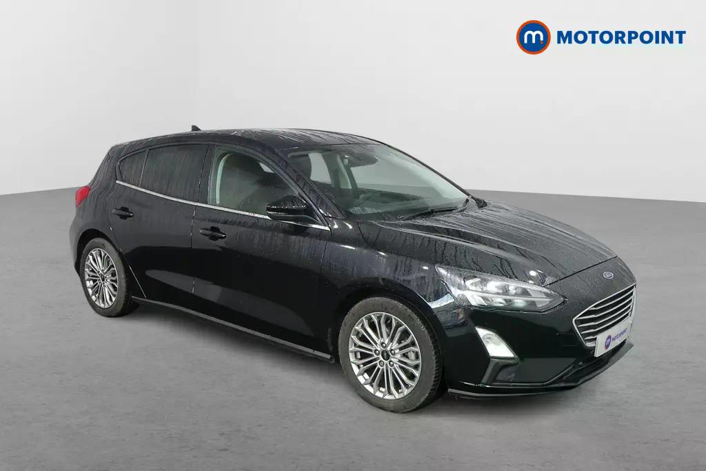 Used Ford Focus 2021 for sale - 76531751: Photo 1