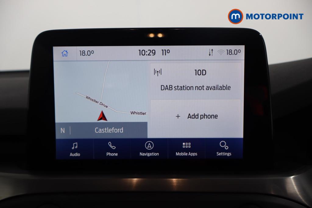 Used Ford Focus 2021 for sale - 76531751: Photo 10