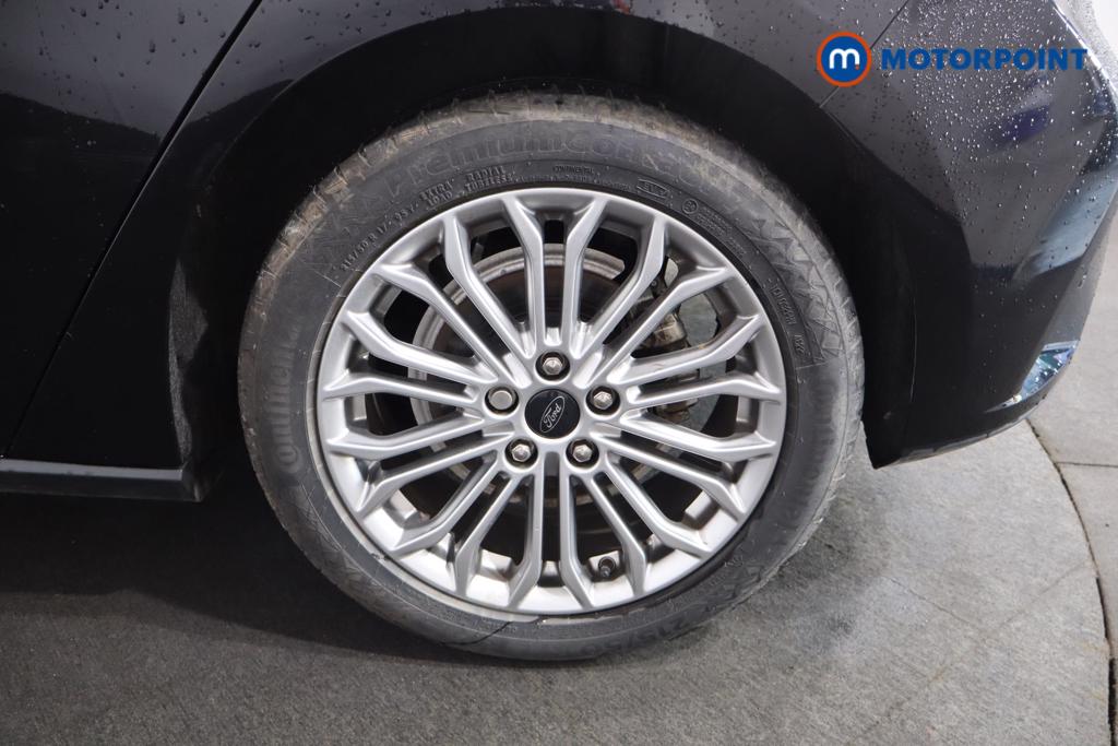 Used Ford Focus 2021 for sale - 76531751: Photo 19