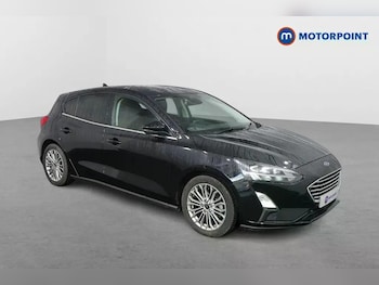 Used Ford Focus 2021 for sale - 76531751: Photo