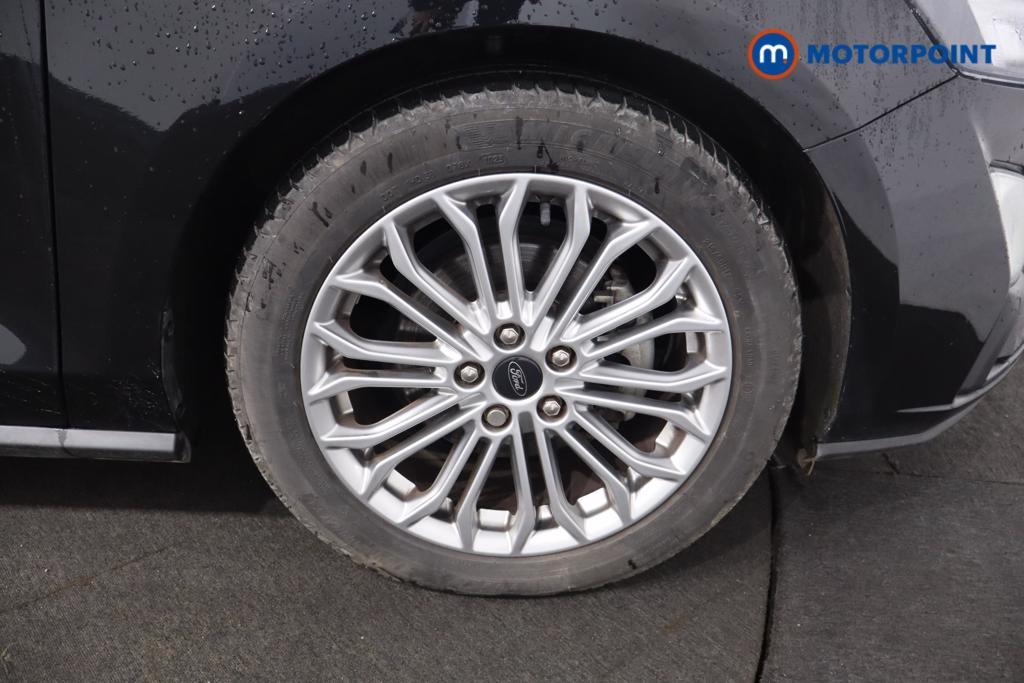 Used Ford Focus 2021 for sale - 76531751: Photo 20