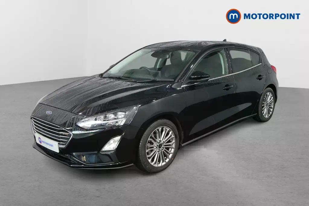 Used Ford Focus 2021 for sale - 76531751: Photo 3