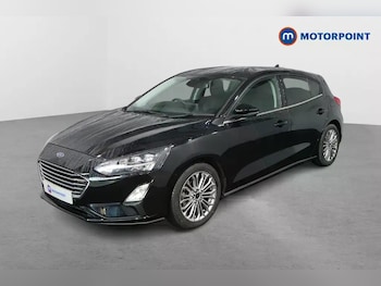 Used Ford Focus 2021 for sale - 76531751: Photo