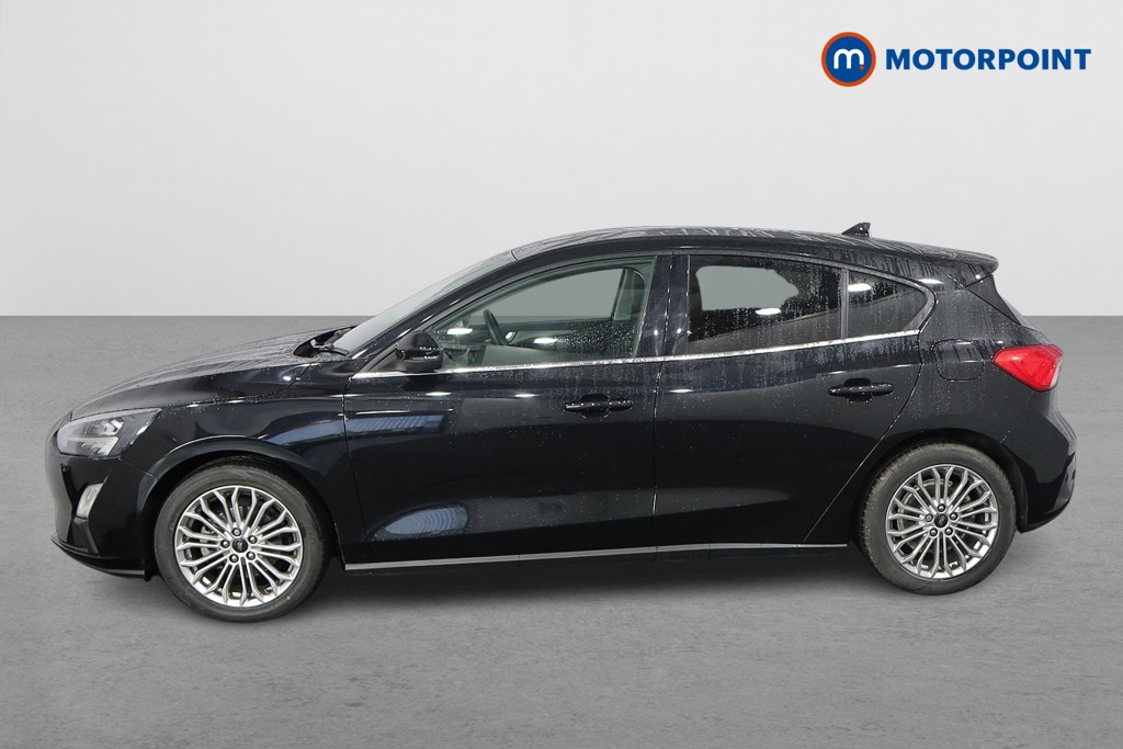 Used Ford Focus 2021 for sale - 76531751: Photo 4
