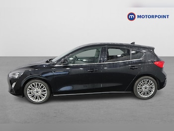 Used Ford Focus 2021 for sale - 76531751: Photo