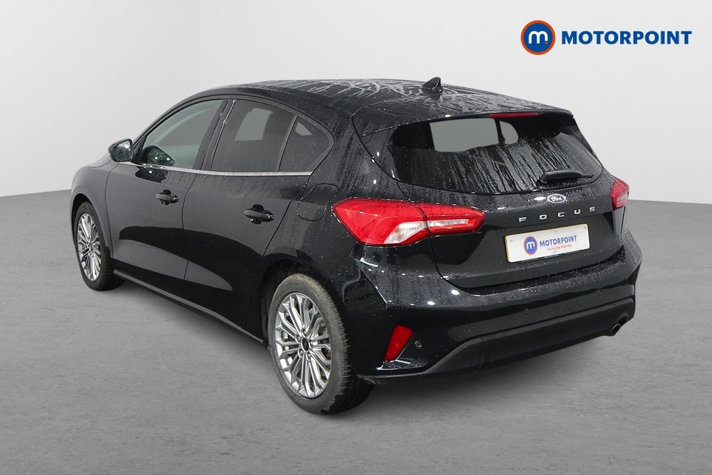 Used Ford Focus 2021 for sale - 76531751: Photo 5