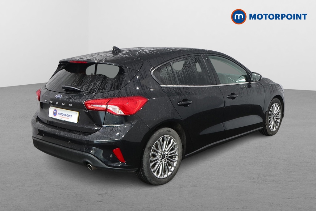 Used Ford Focus 2021 for sale - 76531751: Photo 7