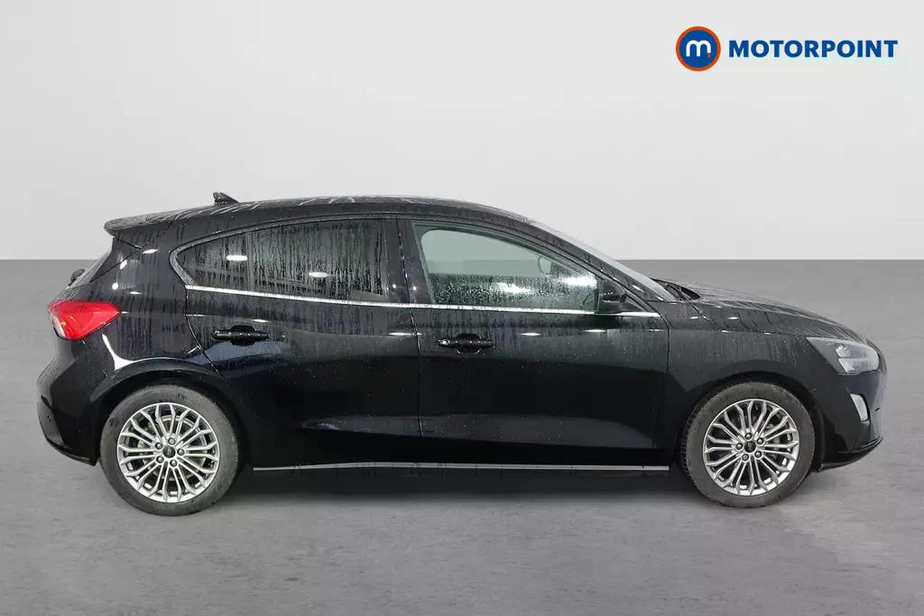 Used Ford Focus 2021 for sale - 76531751: Photo 8