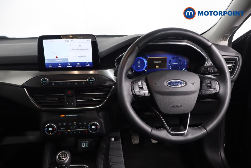 Used Ford Focus 2021 for sale - 76531751: Photo 9