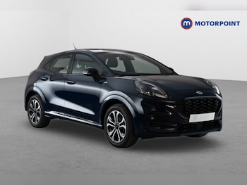 Used Ford Puma 2021 for sale - 78930004: Photo