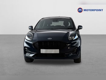 Used Ford Puma 2021 for sale - 78930004: Photo