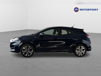 Used Ford Puma 2021 for sale - 78930004: Photo