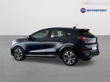 Used Ford Puma 2021 for sale - 78930004: Photo