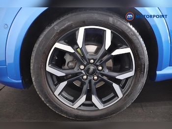 Used Ford Puma 2020 for sale - 75764596: Photo