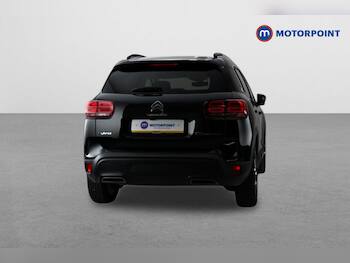 Used Citroen C5 Aircross undefined for sale - 79689382: Photo