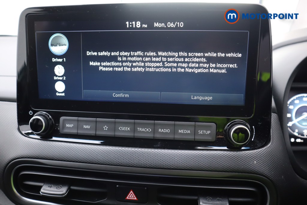 Used Hyundai KONA 2022 for sale - 76624747: Photo 10