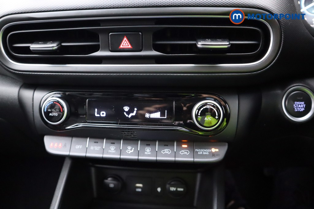 Used Hyundai KONA 2022 for sale - 76624747: Photo 11