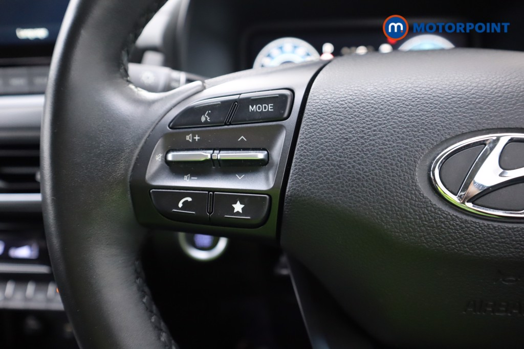 Used Hyundai KONA 2022 for sale - 76624747: Photo 13