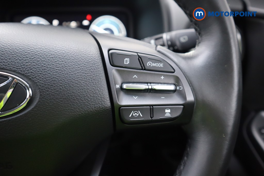 Used Hyundai KONA 2022 for sale - 76624747: Photo 14