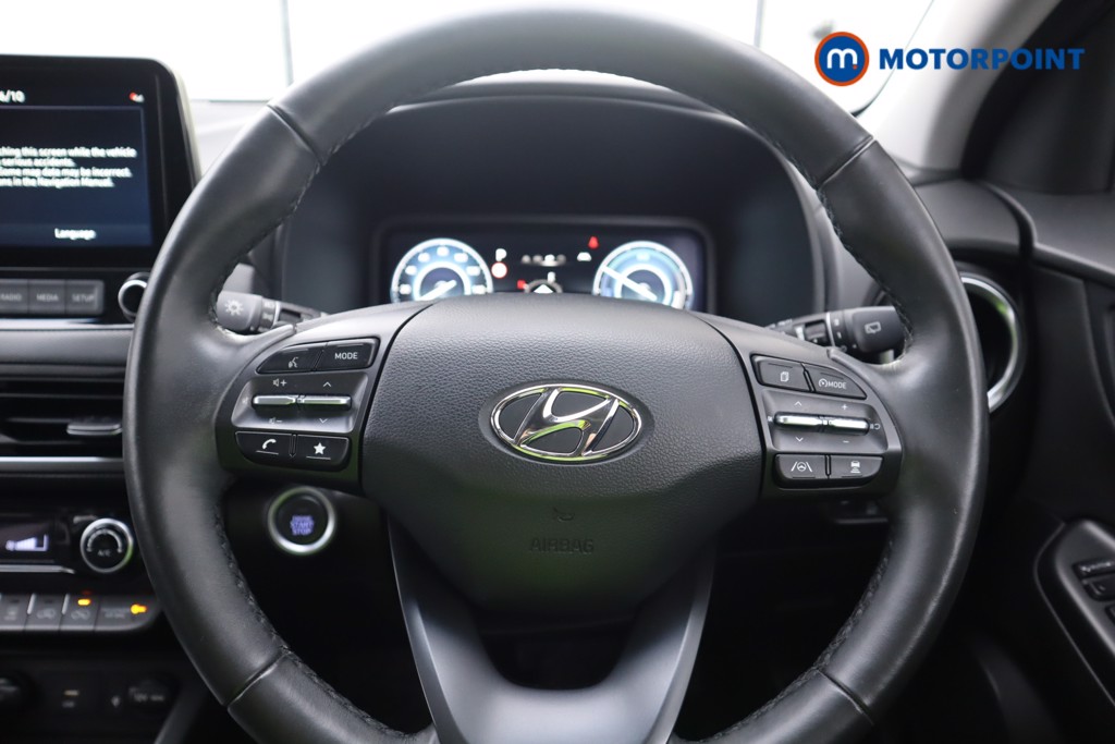 Used Hyundai KONA 2022 for sale - 76624747: Photo 15