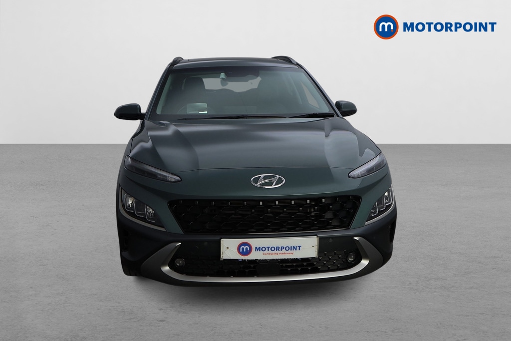 Used Hyundai KONA 2022 for sale - 76624747: Photo 2