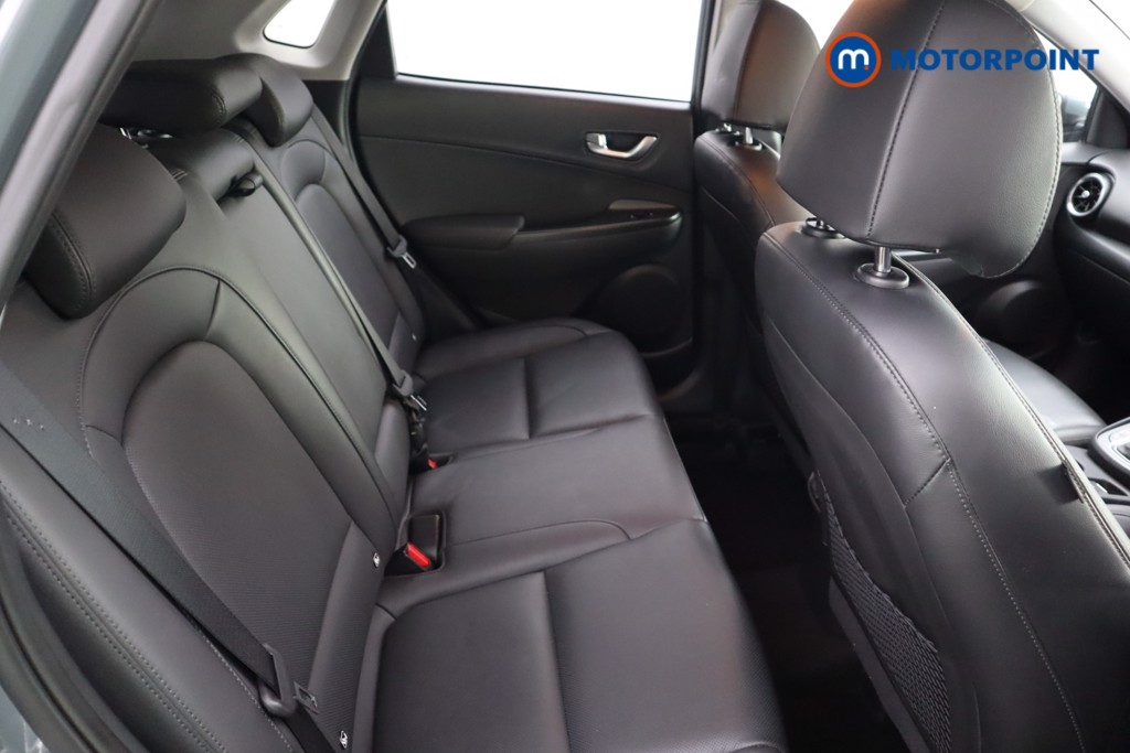 Used Hyundai KONA 2022 for sale - 76624747: Photo 23