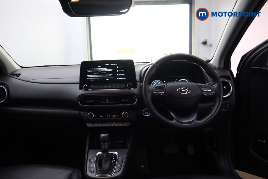 Used Hyundai KONA 2022 for sale - 76624747: Photo 24