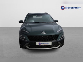 Used Hyundai KONA 2022 for sale - 76624747: Photo