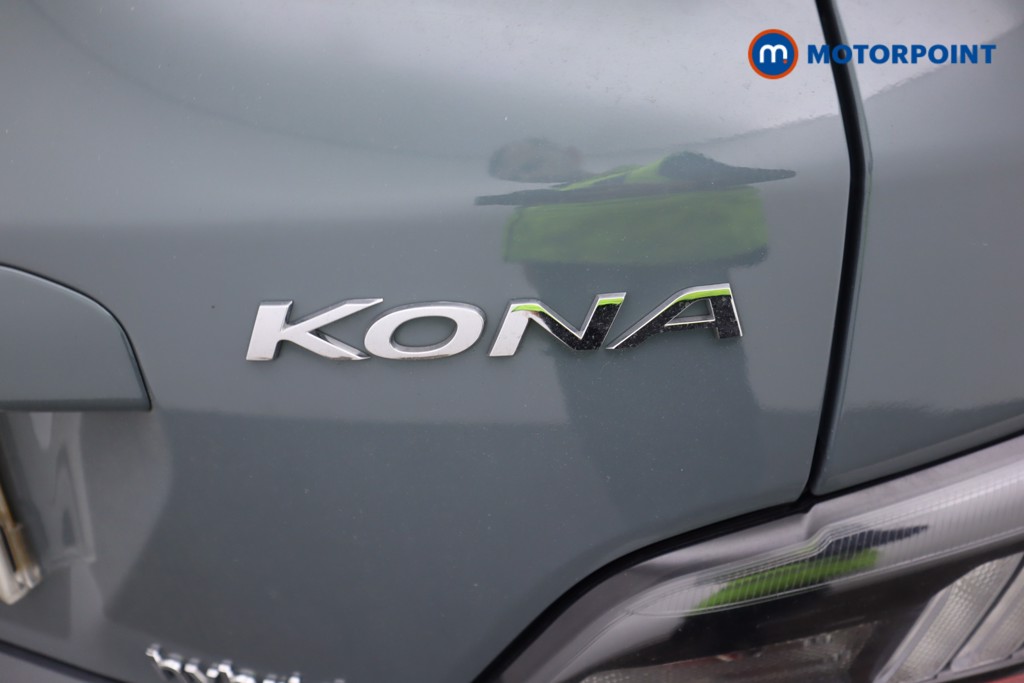 Used Hyundai KONA 2022 for sale - 76624747: Photo 31