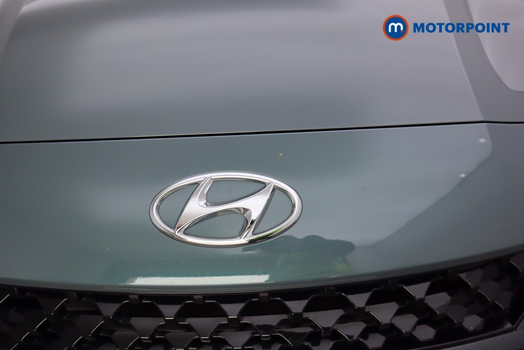 Used Hyundai KONA 2022 for sale - 76624747: Photo 35