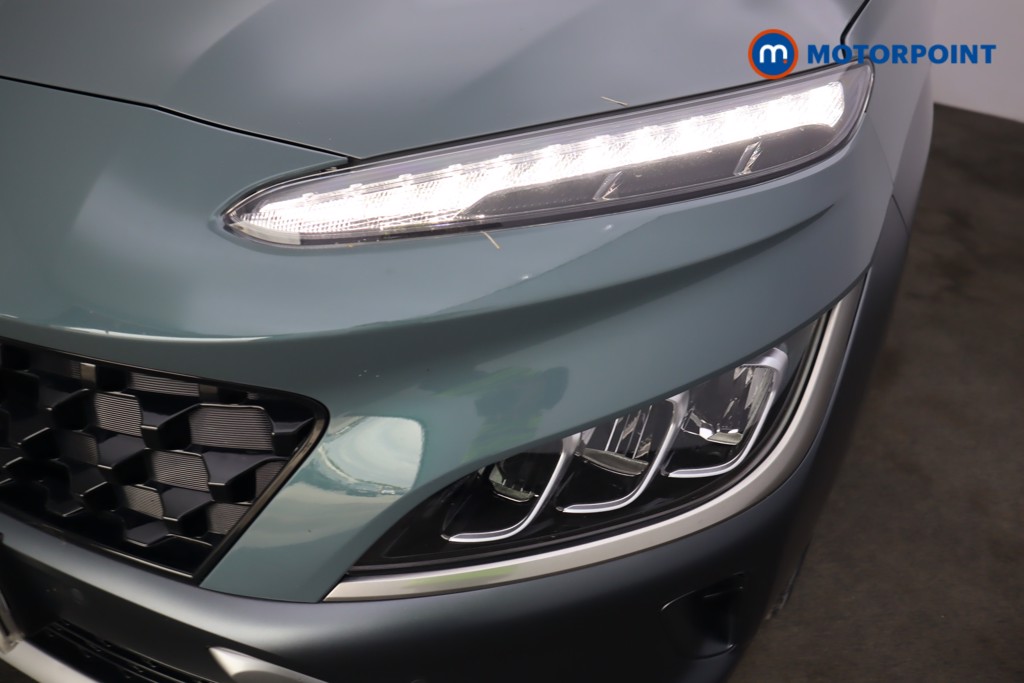 Used Hyundai KONA 2022 for sale - 76624747: Photo 36