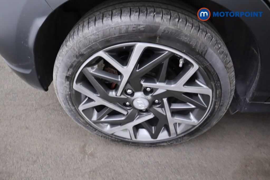 Used Hyundai KONA 2022 for sale - 76624747: Photo 39