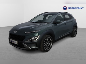 Used Hyundai KONA 2022 for sale - 76624747: Photo