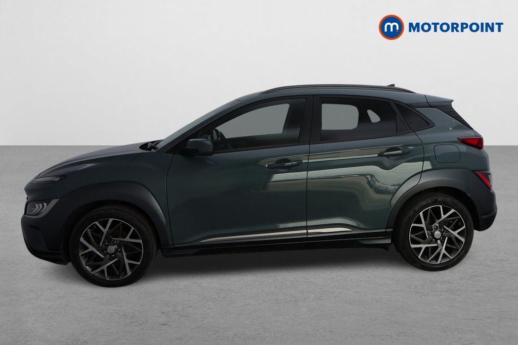 Used Hyundai KONA 2022 for sale - 76624747: Photo 4